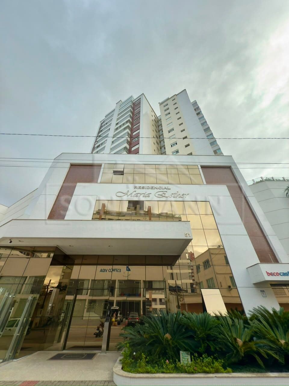 Apartamento em Florianópolis - Balneário