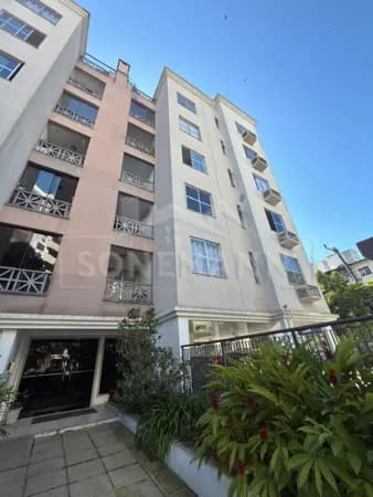 Apartamento em Florianópolis - Itacorubi