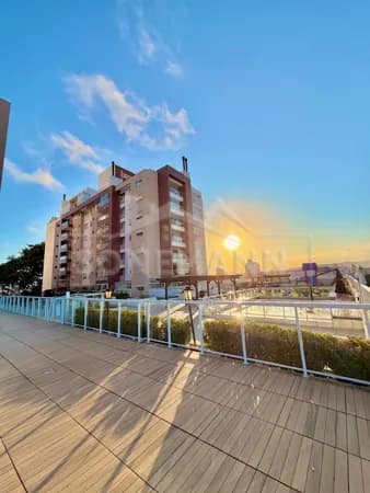 Apartamento em Florianópolis - Capoeiras