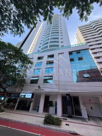 Apartamento em Balneário Camboriú - Barra Sul