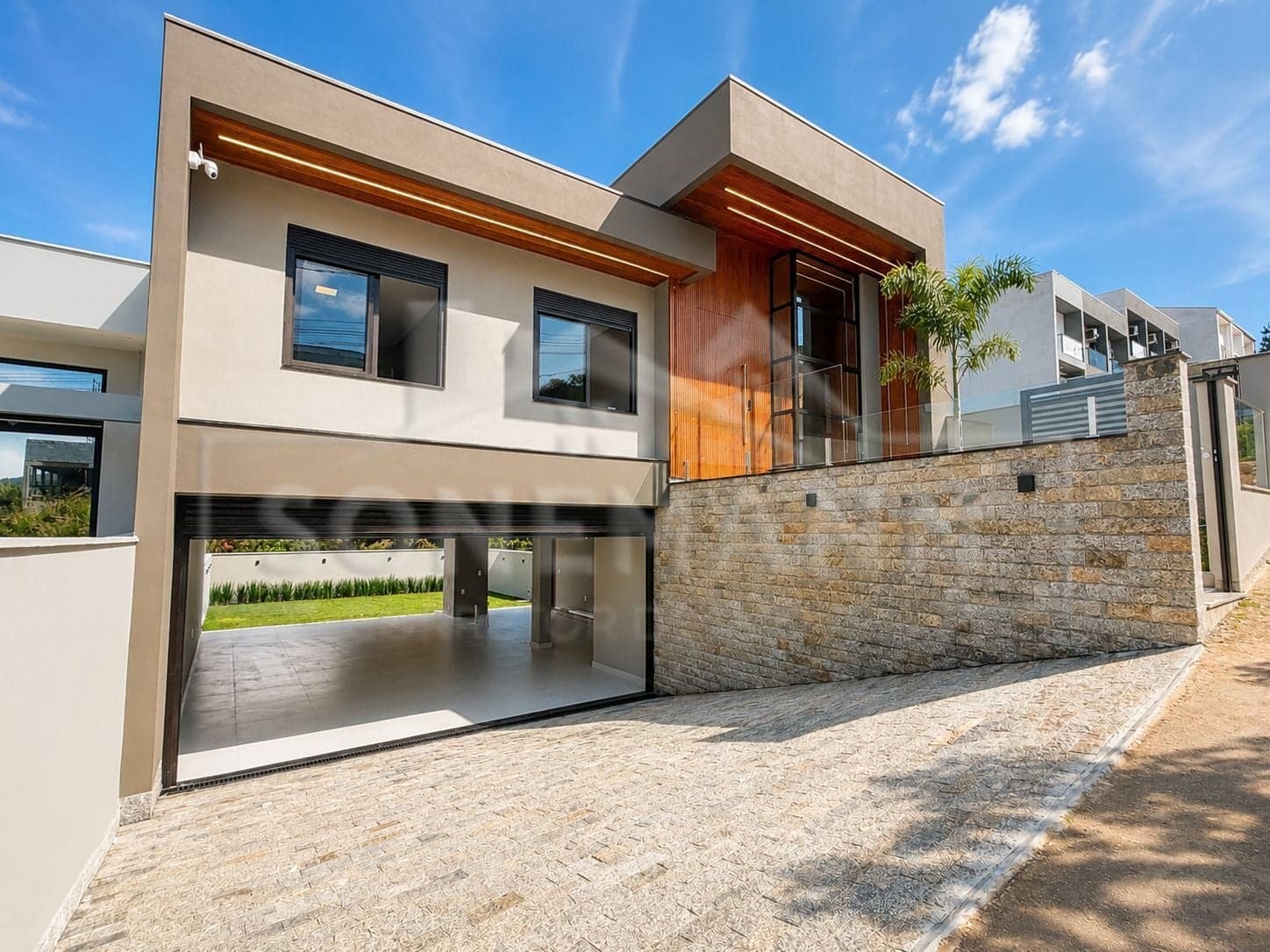 Casa em São José - Potecas