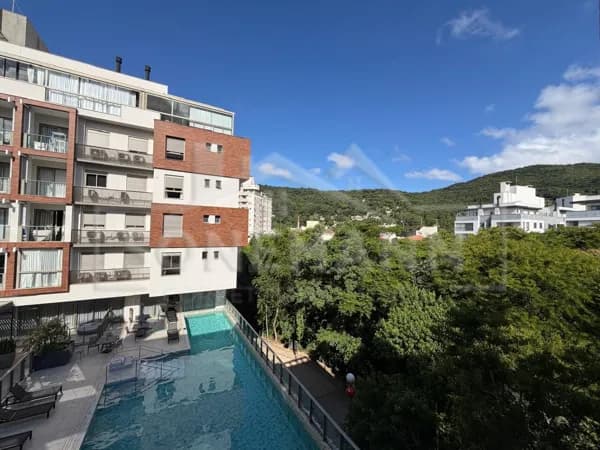 Apartamento em Florianópolis - Córrego Grande