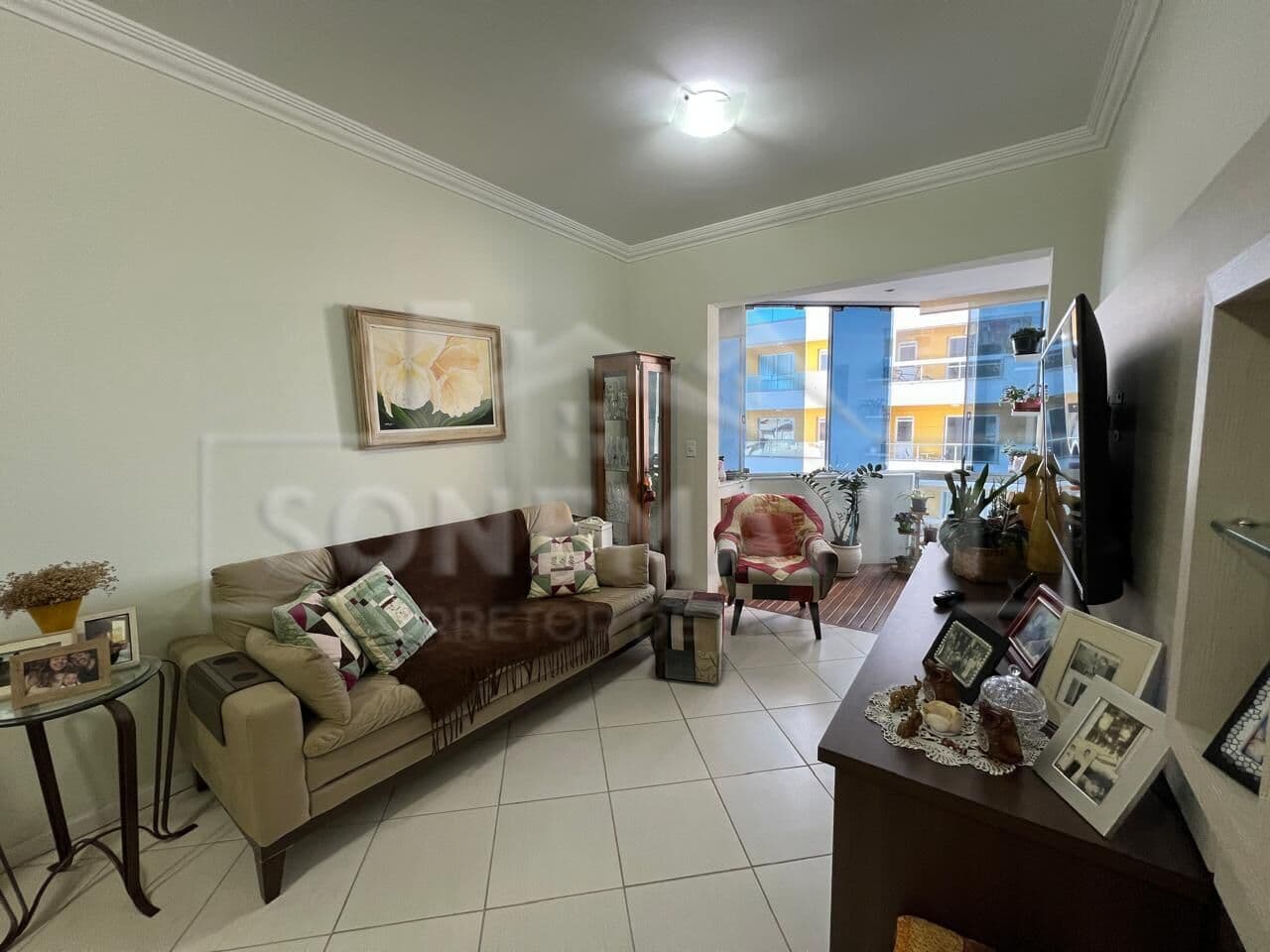 Apartamento em São José - Campinas