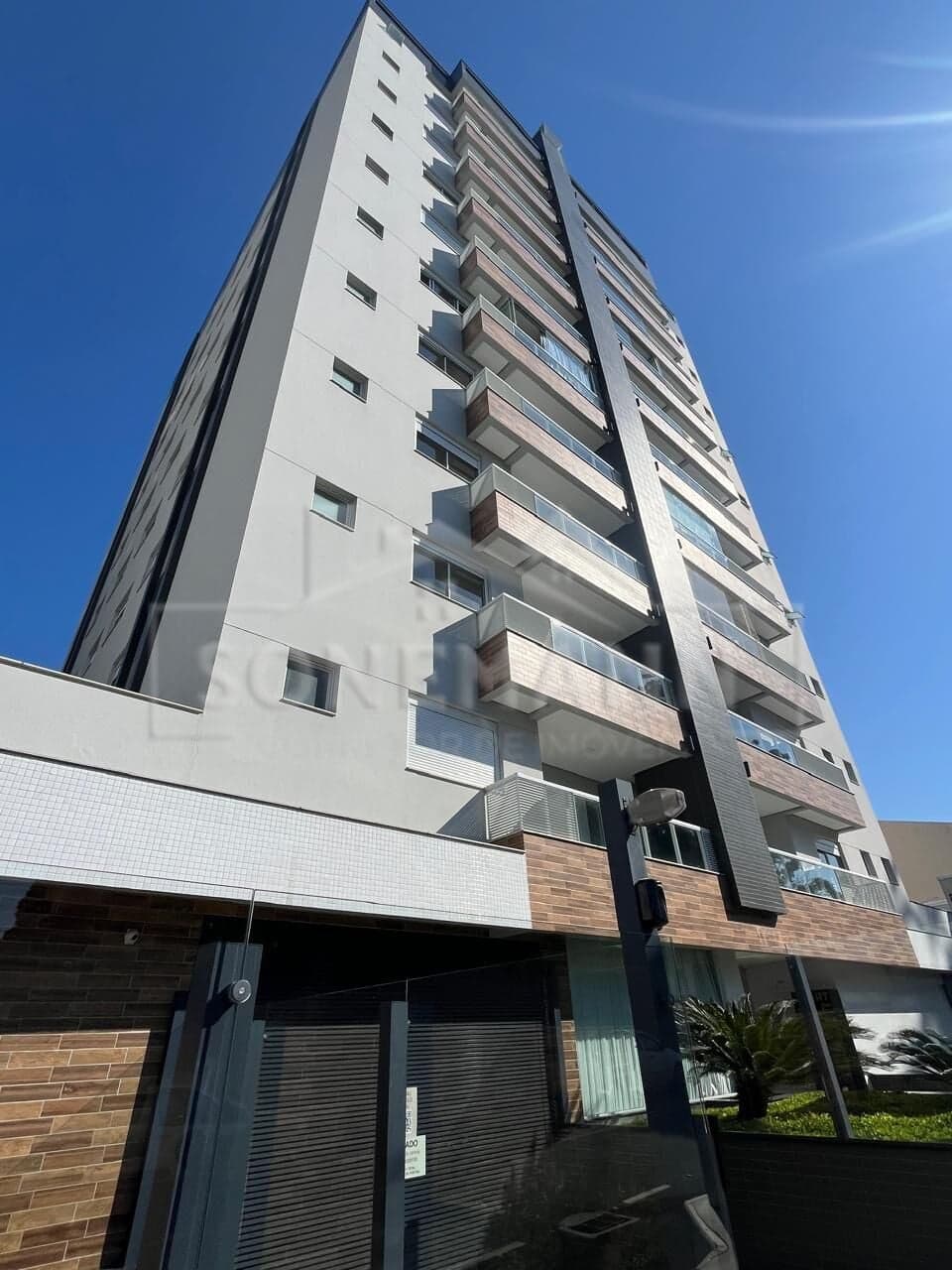 Apartamento em Florianópolis - Canto