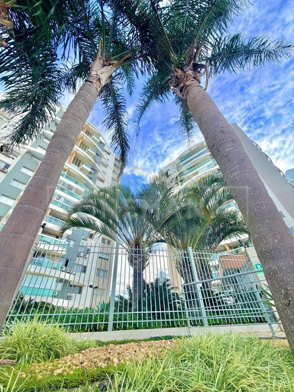 Apartamento em São José - Barreiros