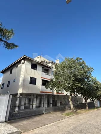 Apartamento em Florianópolis - Lagoa da Conceição