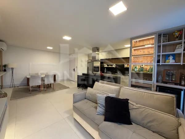 Apartamento em Florianópolis - Canto