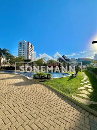 Apartamento em São José - Barreiros