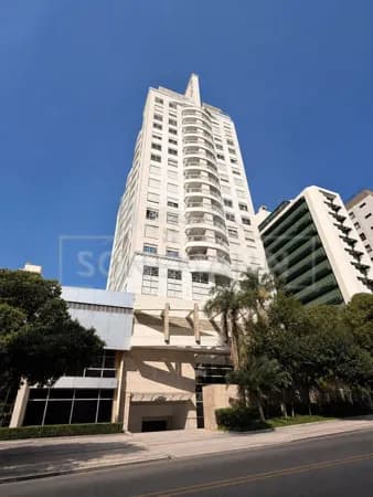 Apartamento em Florianópolis - Centro