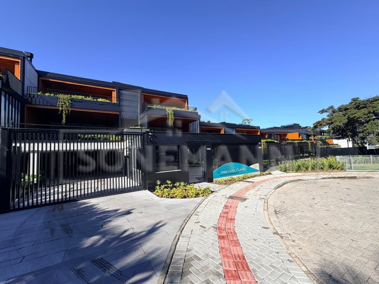 Apartamento em Florianópolis - Cacupé