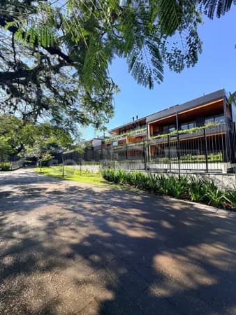 Apartamento em Florianópolis - Cacupé