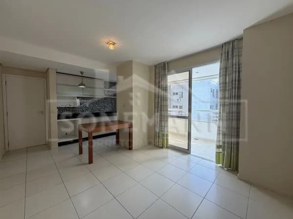 Apartamento em Florianópolis - Bom Abrigo