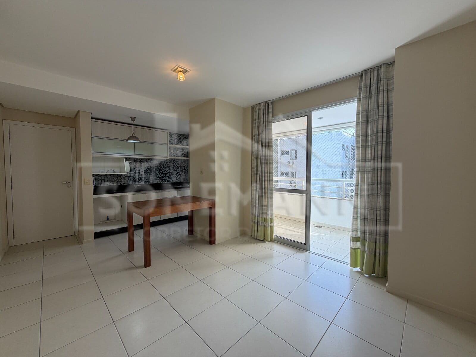 Apartamento em Florianópolis - Bom Abrigo