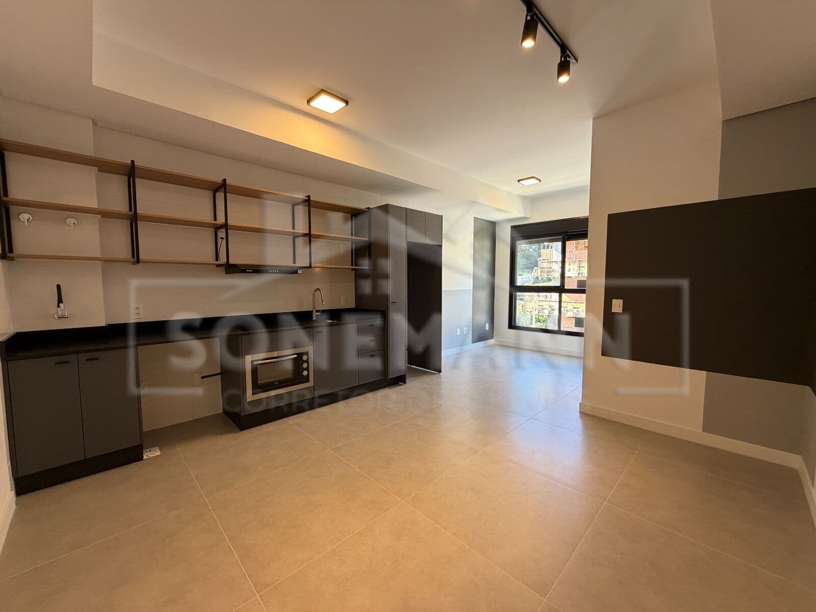 Apartamento em Florianópolis - Centro