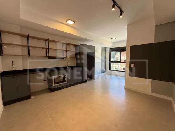 Apartamento em Florianópolis - Centro