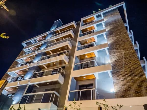Apartamento em Florianópolis - Centro
