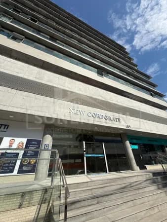 Apartamento em Florianópolis - Agronômica