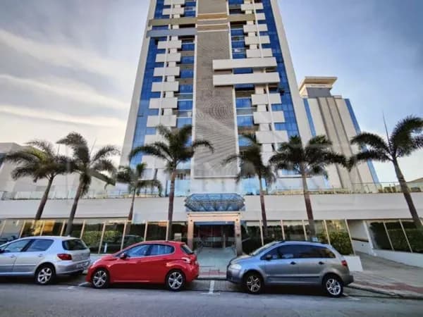 Apartamento em Florianópolis - Canto