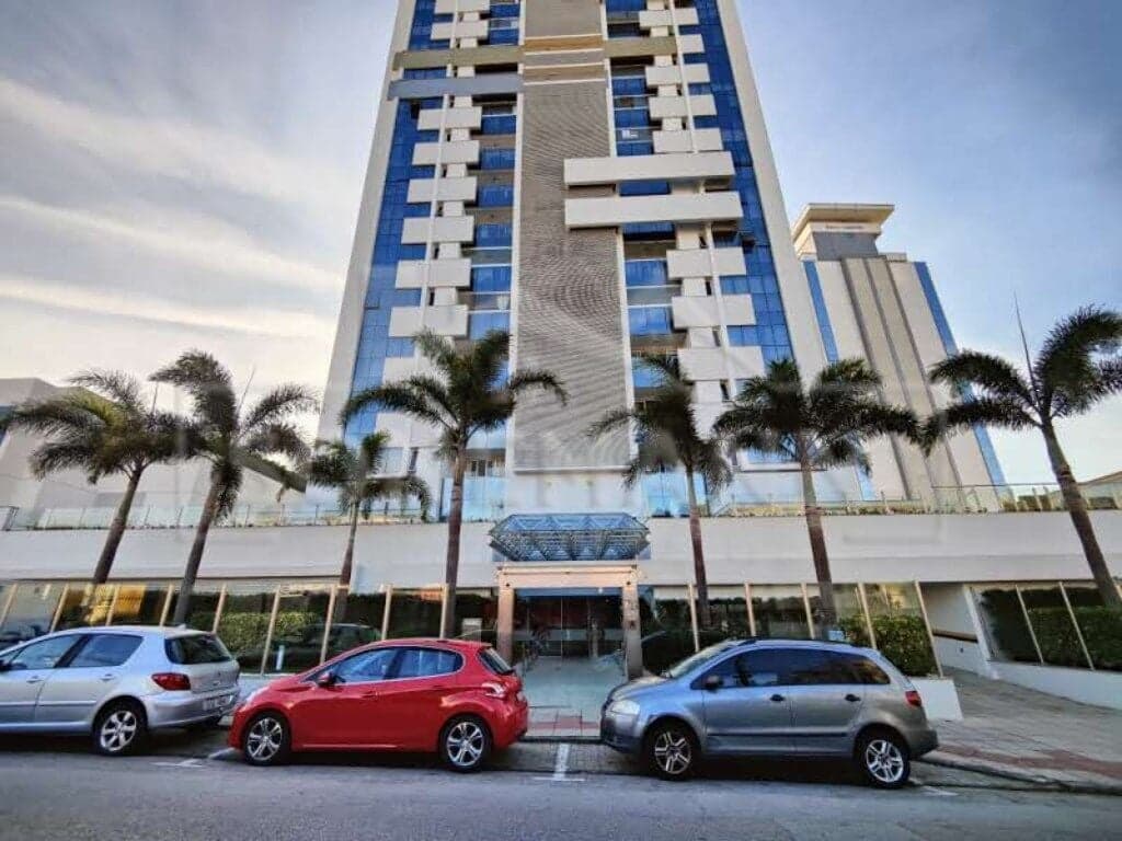 Apartamento em Florianópolis - Canto