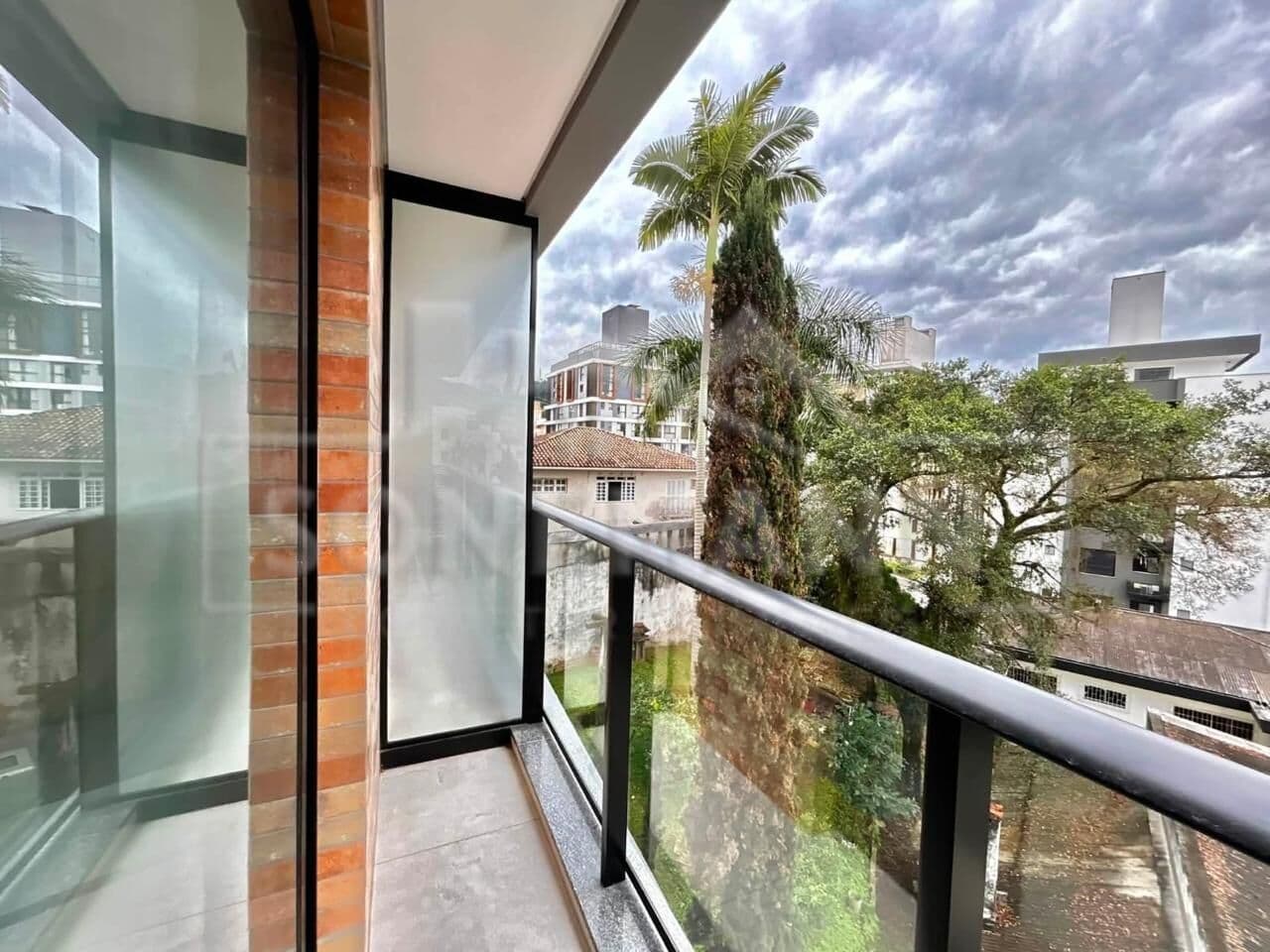 Apartamento em Florianópolis - Carvoeira