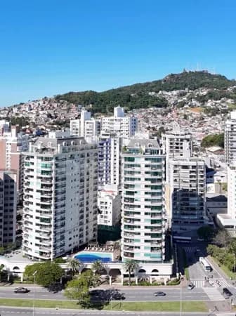 Apartamento em Florianópolis - Agronômica
