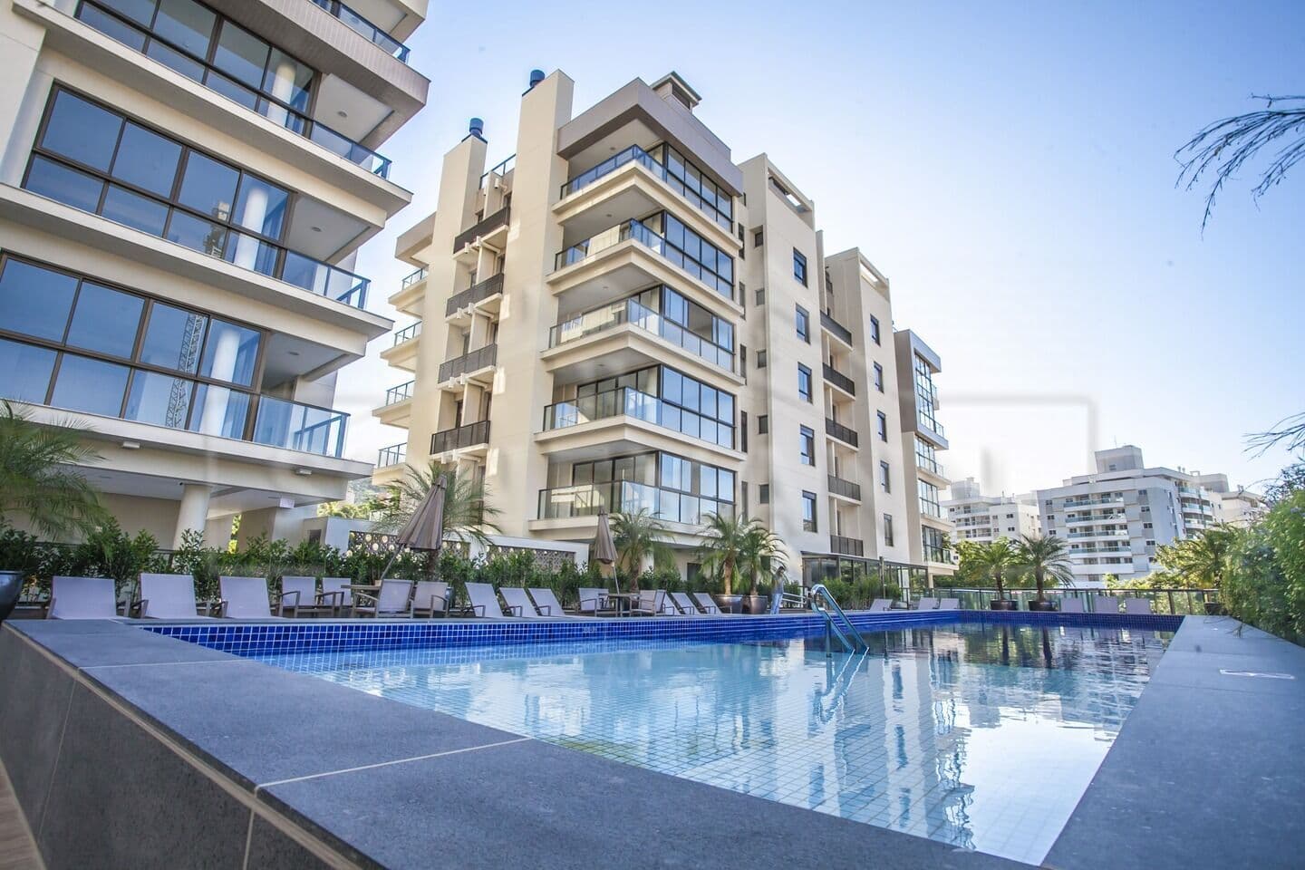Apartamento em Florianópolis - Córrego Grande