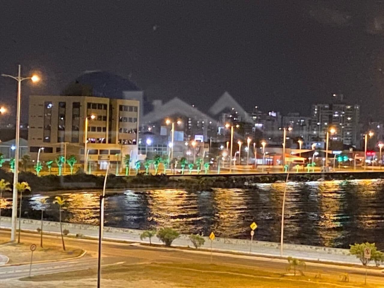 Apartamento em São José - Centro