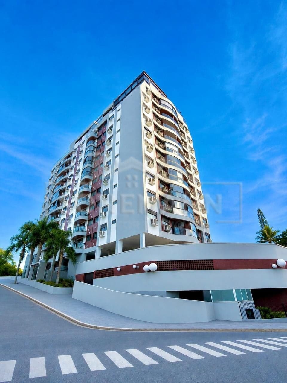 Apartamento em Florianópolis - Agronômica