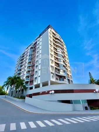 Apartamento em Florianópolis - Agronômica