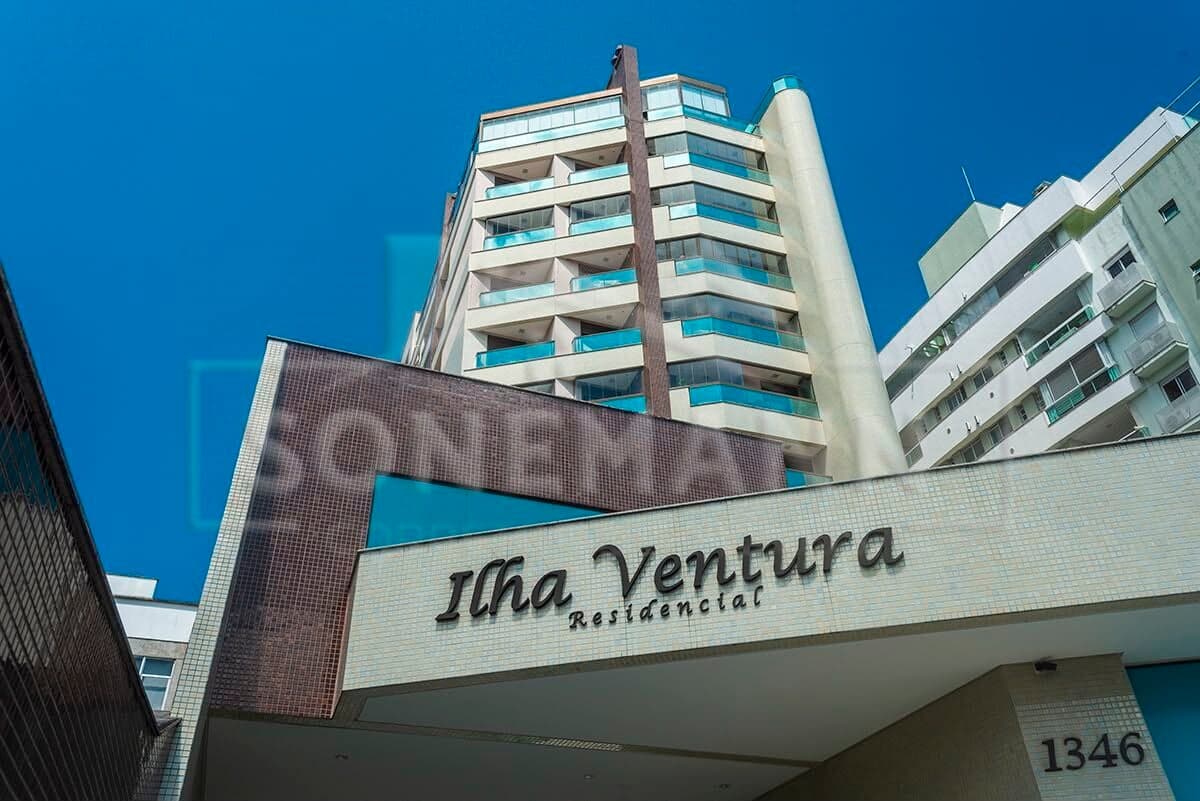 Apartamento em Florianópolis - Trindade