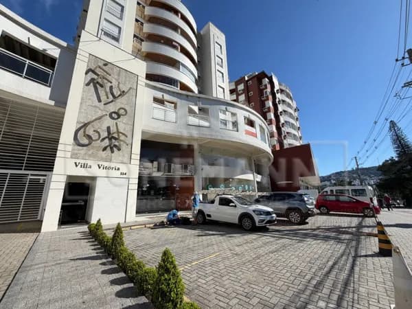 Apartamento em Florianópolis - Córrego Grande