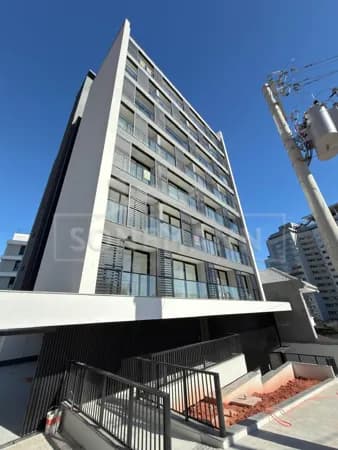 Apartamento em Florianópolis - Centro