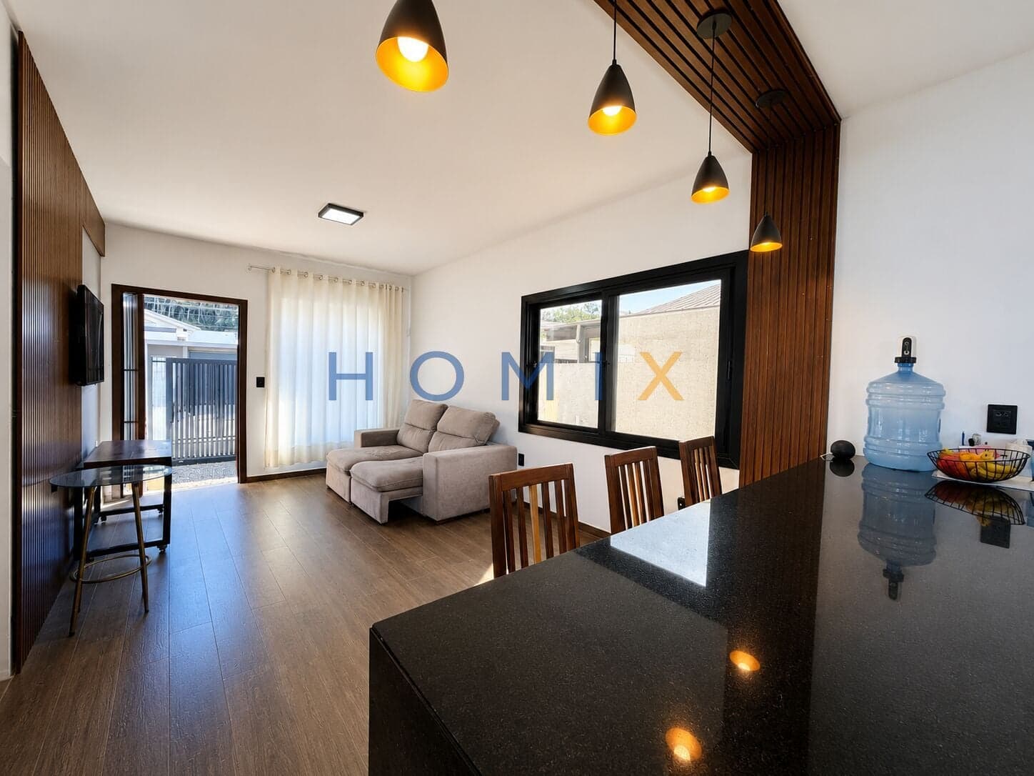 Casa em São João (Margem Esquerda), Tubarão/SC