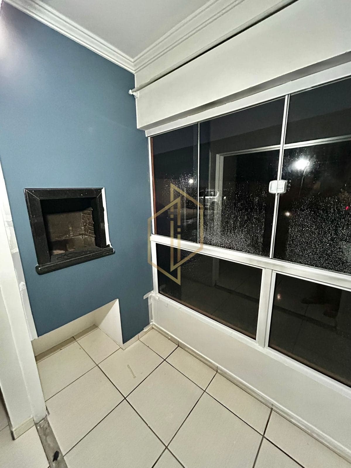 Apartamento em São Marcos, Joinville/SC