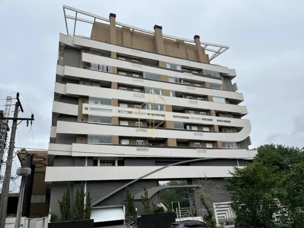 Apartamento em Santo Antônio, Joinville/SC