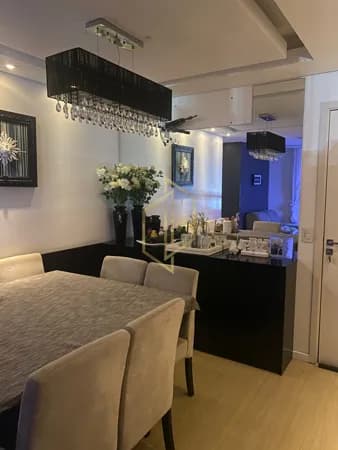 Apartamento em Joinville - Centro