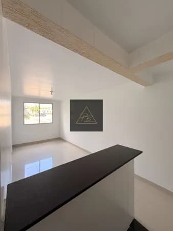 Apartamento em Costeira, Araucária/PR