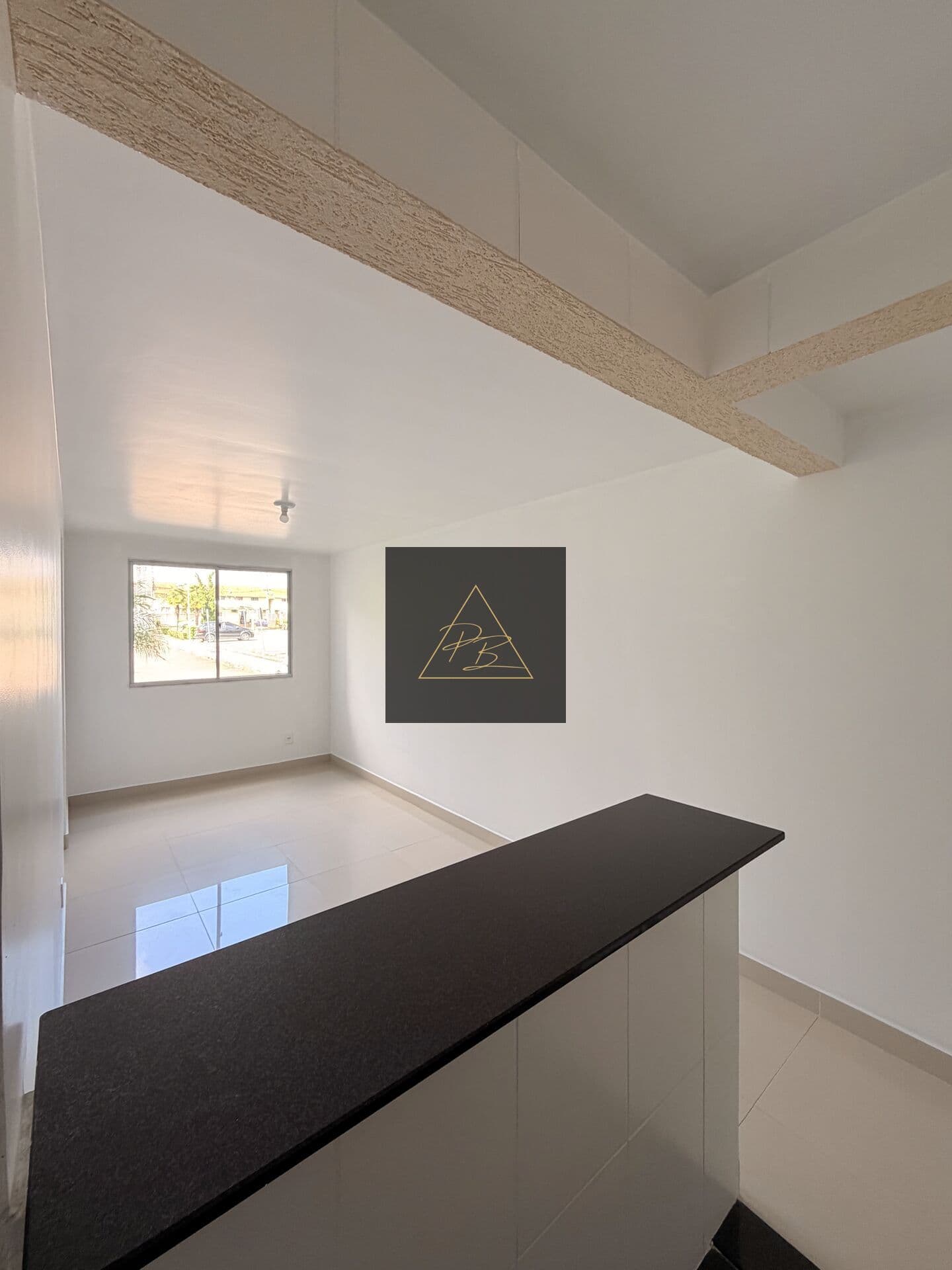 Apartamento em Costeira, Araucária/PR