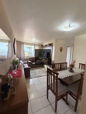 Apartamento em Xaxim, Curitiba/PR