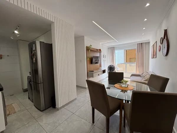 Apartamento para alugar 03 quartos R$ 3.000,00 Bairro Altiplano- João Pessoa-PB