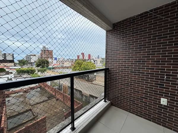 Apartamento Padrão aluguel 02 quartos R$: 3.000,00 Bairro Bessa - João Pessoa-PB