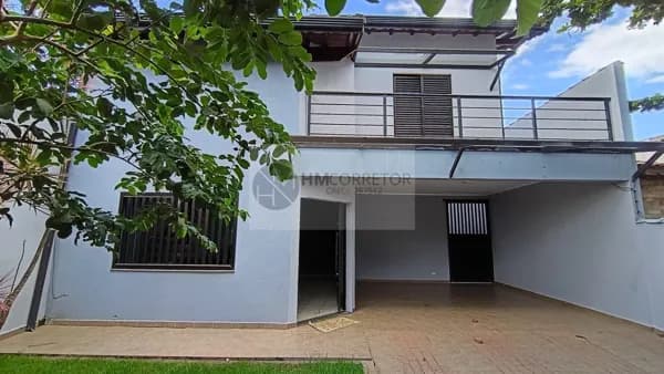 Casa Sobrado em Balneário Josedy, Peruíbe/SP