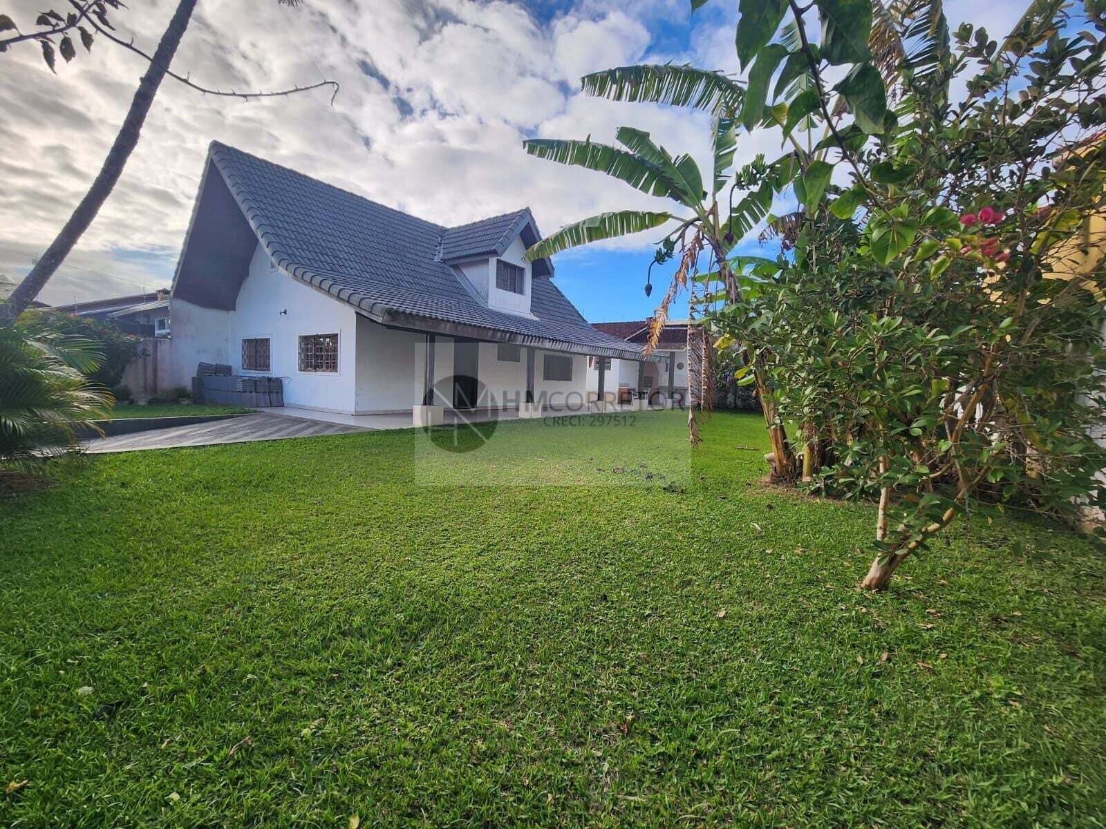 Casa para venda em Parque Balneário Oásis, Peruíbe/SP