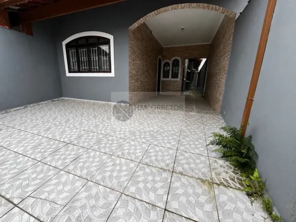 Casa em Peruíbe - Park D'aville