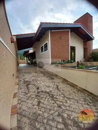 Casa em Peruíbe - Jardim Guaraú