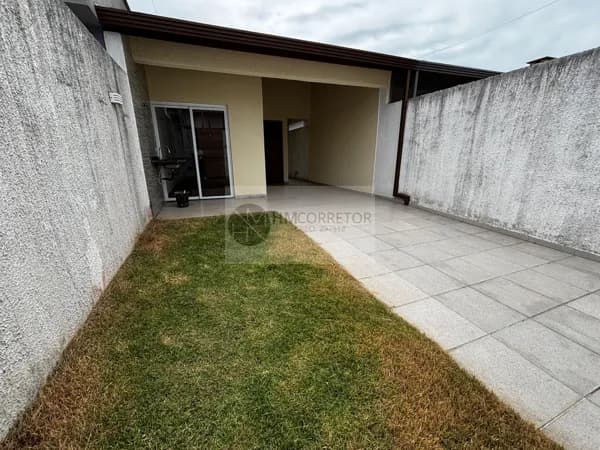 Casa em Parque Balneário Oásis, Peruíbe/SP