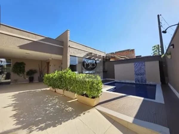 Casa a venda 3 quartos, em Estância São José, Peruíbe/SP