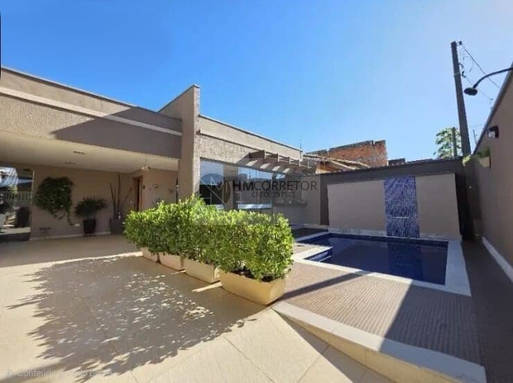 Casa a venda 3 quartos, em Estância São José, Peruíbe/SP