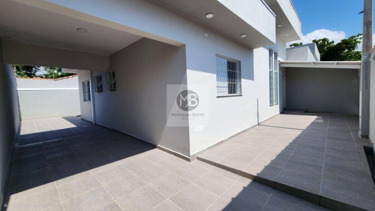 Casa 3 quartos a venda em Balneário Stella Maris, Peruíbe/SP