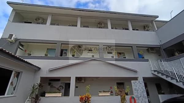 Pousada em Balneário Arpoador, Peruíbe/SP
